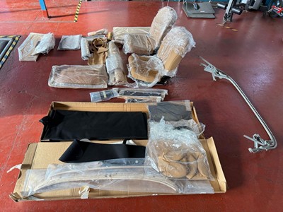 Lot 76 - 1970 Jaguar E-Type 4.2 Roadster