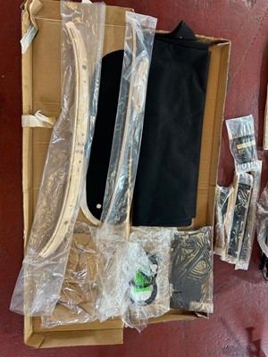 Lot 76 - 1970 Jaguar E-Type 4.2 Roadster