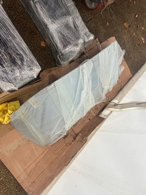 Lot 76 - 1970 Jaguar E-Type 4.2 Roadster