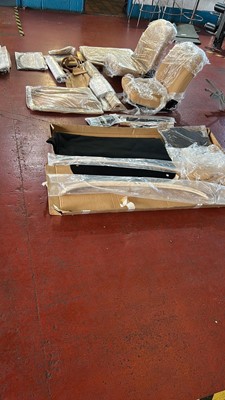 Lot 76 - 1970 Jaguar E-Type 4.2 Roadster