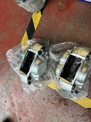 Lot 76 - 1970 Jaguar E-Type 4.2 Roadster