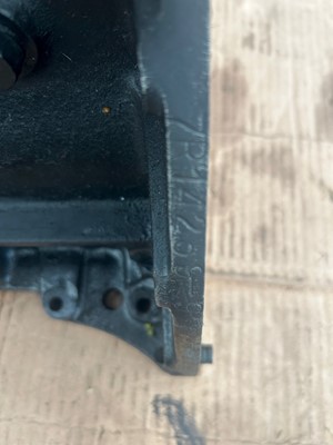 Lot 76 - 1970 Jaguar E-Type 4.2 Roadster