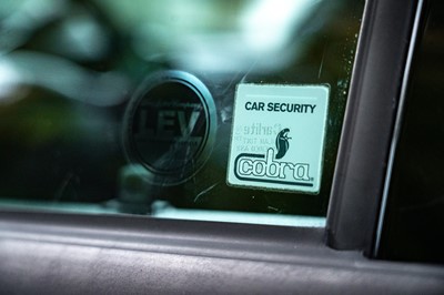 Lot 73 - 2002 Ford F-150 Harley-Davidson Edition