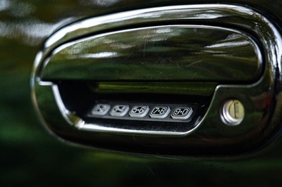 Lot 73 - 2002 Ford F-150 Harley-Davidson Edition