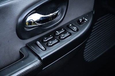 Lot 73 - 2002 Ford F-150 Harley-Davidson Edition