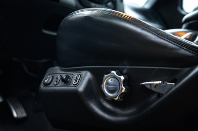 Lot 73 - 2002 Ford F-150 Harley-Davidson Edition