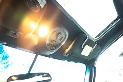 Lot 73 - 2002 Ford F-150 Harley-Davidson Edition