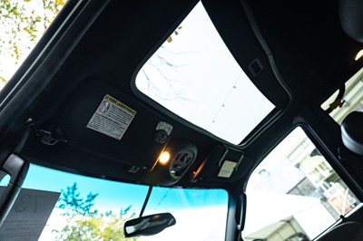 Lot 73 - 2002 Ford F-150 Harley-Davidson Edition