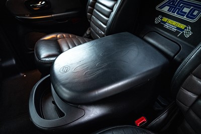 Lot 73 - 2002 Ford F-150 Harley-Davidson Edition