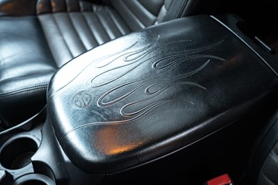 Lot 73 - 2002 Ford F-150 Harley-Davidson Edition