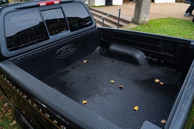 Lot 73 - 2002 Ford F-150 Harley-Davidson Edition