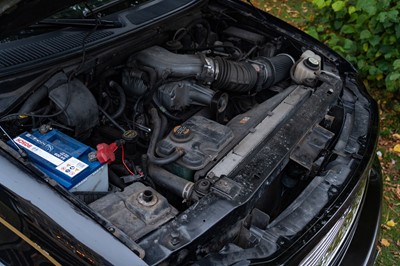 Lot 73 - 2002 Ford F-150 Harley-Davidson Edition