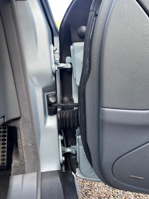 Lot 46 - 2003 Mercedes-Benz SL55 AMG