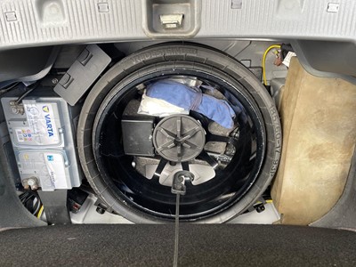 Lot 46 - 2003 Mercedes-Benz SL55 AMG