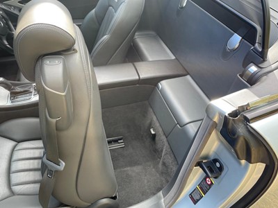 Lot 46 - 2003 Mercedes-Benz SL55 AMG