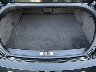 Lot 74 - 2005 Bentley Continental GT