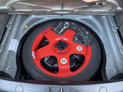 Lot 74 - 2005 Bentley Continental GT