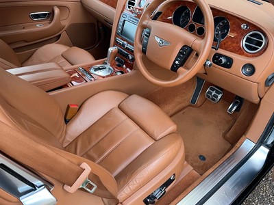 Lot 74 - 2005 Bentley Continental GT