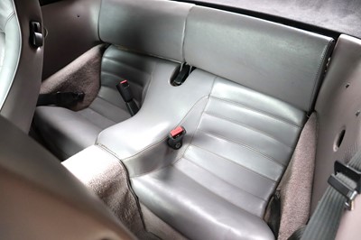 Lot 12 - 1992 Porsche 944 S2 Cabriolet