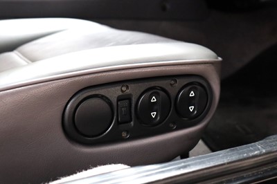 Lot 12 - 1992 Porsche 944 S2 Cabriolet