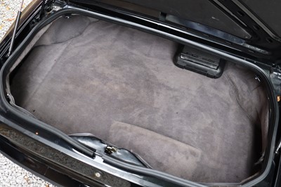 Lot 12 - 1992 Porsche 944 S2 Cabriolet