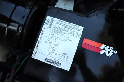 Lot 34 - 1999 Dodge Viper RT/10 Roadster