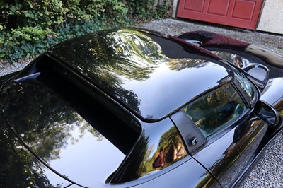 Lot 34 - 1999 Dodge Viper RT/10 Roadster