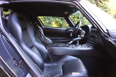 Lot 34 - 1999 Dodge Viper RT/10 Roadster