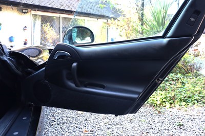 Lot 34 - 1999 Dodge Viper RT/10 Roadster