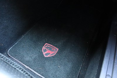 Lot 34 - 1999 Dodge Viper RT/10 Roadster