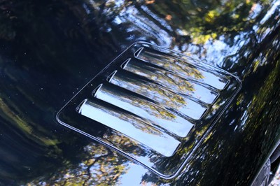 Lot 34 - 1999 Dodge Viper RT/10 Roadster