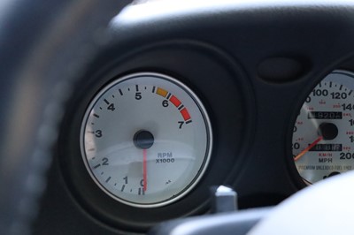 Lot 34 - 1999 Dodge Viper RT/10 Roadster