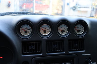 Lot 34 - 1999 Dodge Viper RT/10 Roadster