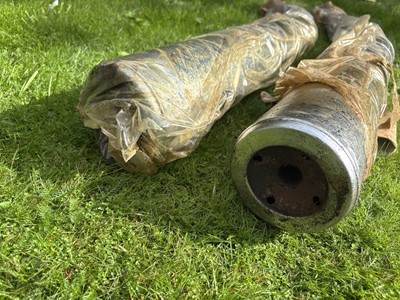 Lot 210 - 1988 Laverda SFC1000 Classic