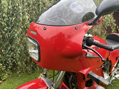 Lot 210 - 1988 Laverda SFC1000 Classic