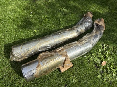 Lot 210 - 1988 Laverda SFC1000 Classic