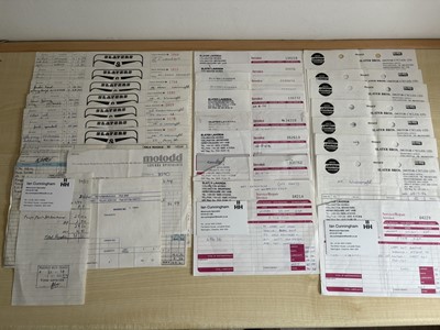 Lot 210 - 1988 Laverda SFC1000 Classic