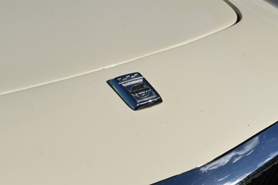 Lot 105 - 1972 Volvo P1800 ES