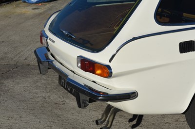 Lot 105 - 1972 Volvo P1800 ES