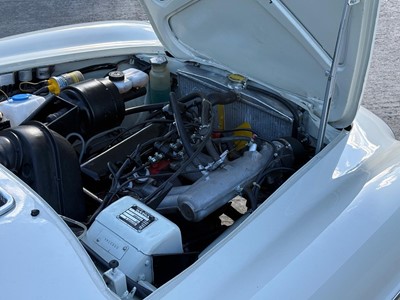 Lot 105 - 1972 Volvo P1800 ES