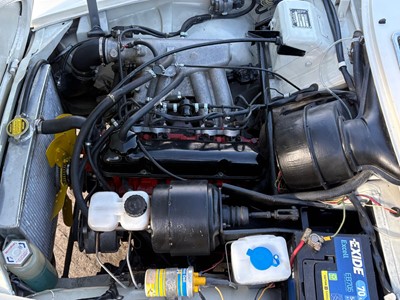 Lot 105 - 1972 Volvo P1800 ES