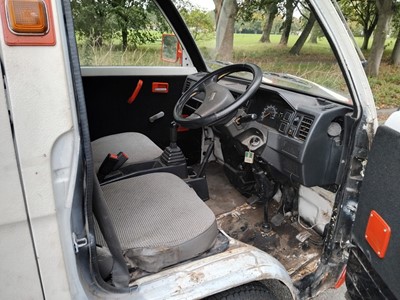 Lot 167 - 1998 Suzuki Super Carry TX