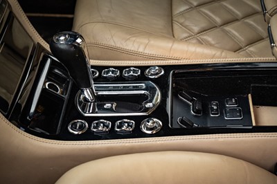 Lot 156 - 2007 Bentley Arnage T Mulliner Level II