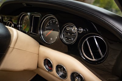 Lot 156 - 2007 Bentley Arnage T Mulliner Level II