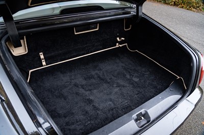 Lot 156 - 2007 Bentley Arnage T Mulliner Level II