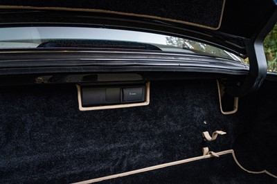 Lot 156 - 2007 Bentley Arnage T Mulliner Level II