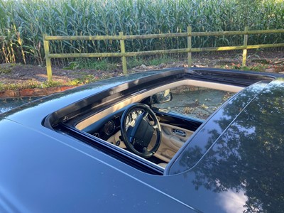 Lot 156 - 2007 Bentley Arnage T Mulliner Level II