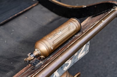 Lot 115 - 1902 Arrol Johnston 10/12hp Dogcart