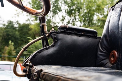 Lot 115 - 1902 Arrol Johnston 10/12hp Dogcart