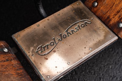 Lot 115 - 1902 Arrol Johnston 10/12hp Dogcart